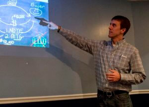 Chad Carson - Coach Carson - Teaching Real Estate Investing