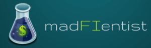 mad fientist logo
