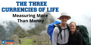 Twitter image - The Three Currencies of Life - Measuring More Than Money