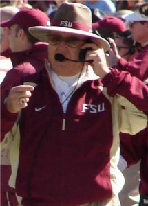 Bobby Bowden - Annual Review - Hideaway