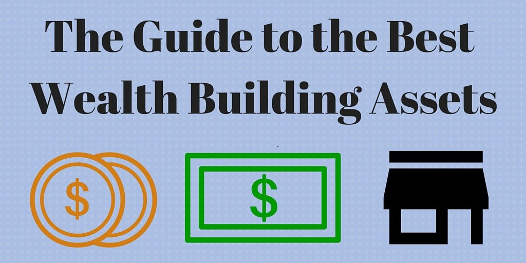 9 Ways To Build Wealth Fast (That Your Financial Advisor Might Not Tell You)