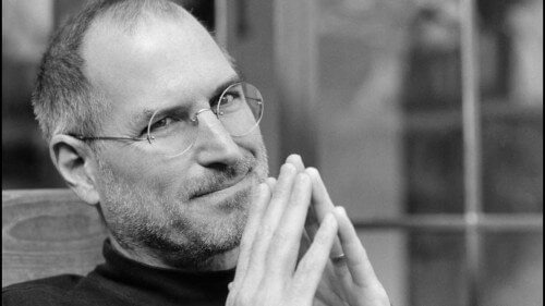 Steve Jobs Creator or Critic