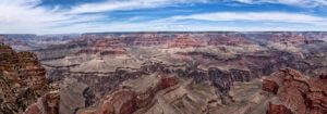 Grand Canyon - Hopi Point