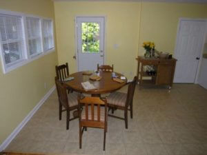 rental house appreciation - Kitchen - after 2