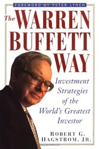 Coach's Notes- The Warren Buffett Way, by Robert Hagstrom