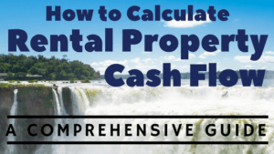 rental property cash flow