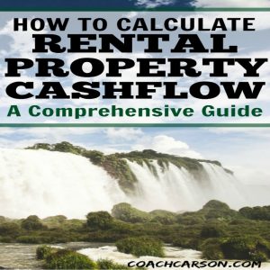 waterfall - How to Calculate Rental Property Cashflow - 800x800