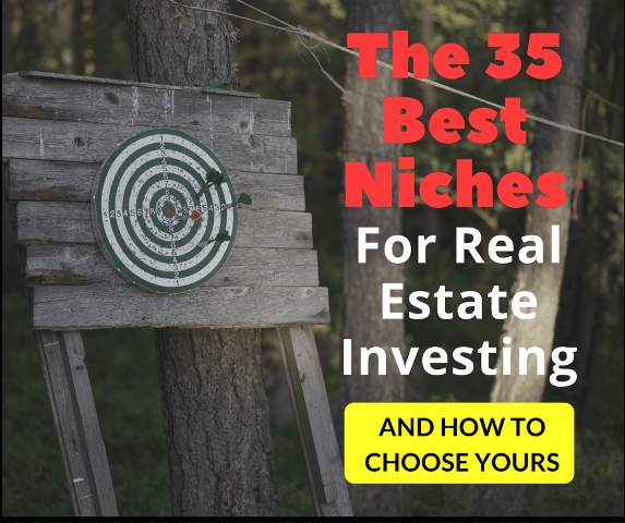 What Are the Most Profitable Real Estate Niches: Guide 101