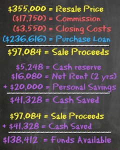 4plex sale numbers - Trade-Up Plan - 1031-exchange