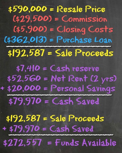 20-unit sale numbers - Trade-Up Plan - 1031-exchange