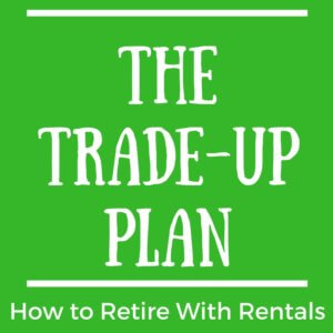 The Trade-Up Plan - Featured Image