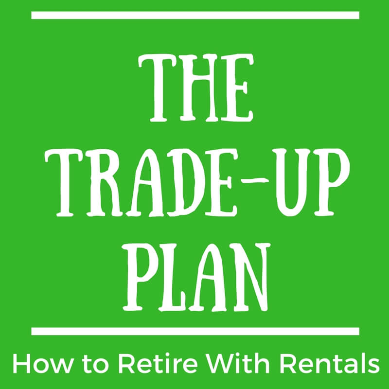 The Trade-Up Plan - Featured Image