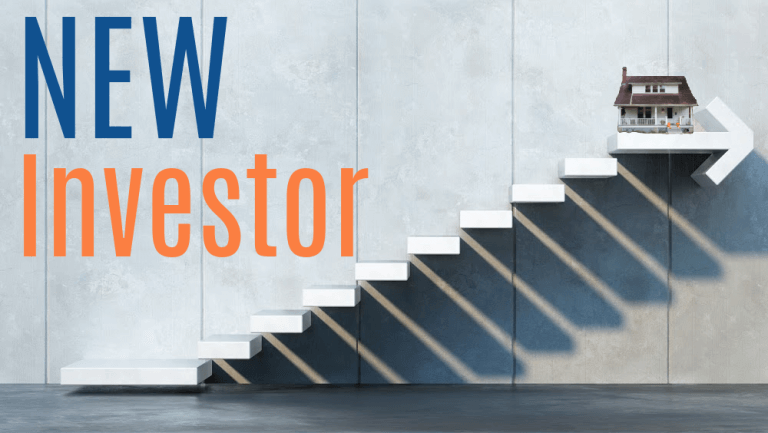Real Estate Investing 101 – 9 Steps to Get Started (or Restarted)