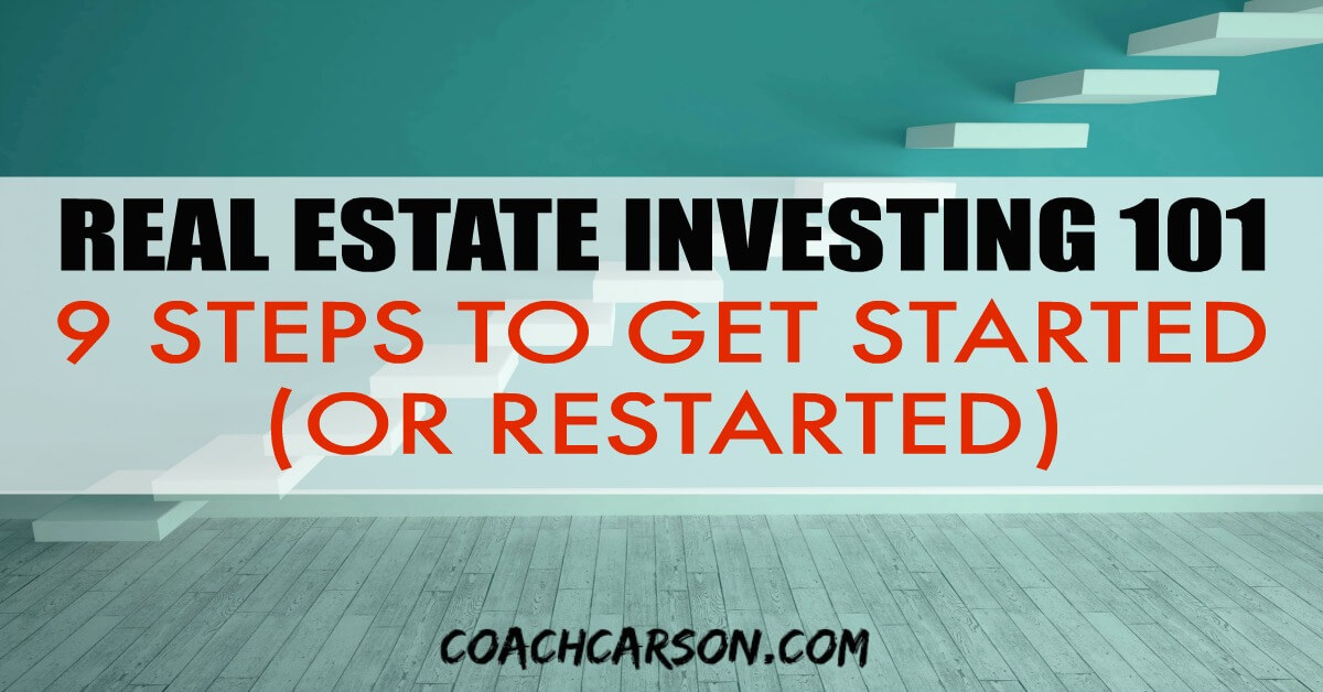 how to find capital for real estate investing