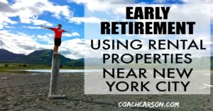 Early Retirement Using Rental Properties Near New York City - Facebook