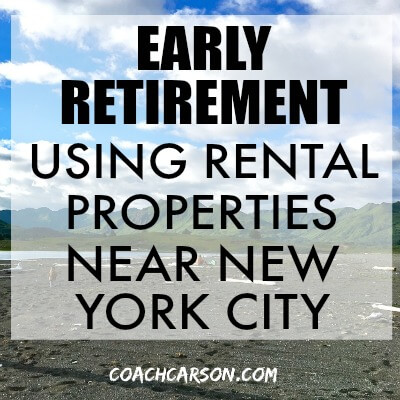 Early Retirement Using Rental Properties Near New York City - featured image