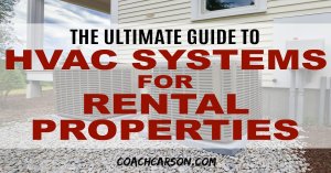 Ultimate Guide to HVAC Systems for Rental Properties - Facebook image