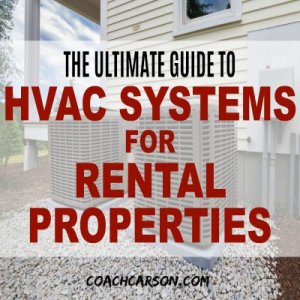 Ultimate Guide to HVAC Systems for Rental Properties - featured image