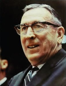 John Wooden - hustle