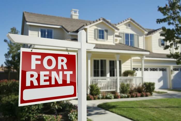 for rent house - Big Shifts Ahead - Demographic Clarity For Businesses