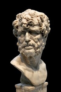 Seneca the Younger - The Stoic Real Estate Investor - Ancient Wisdom For the Modern Economy