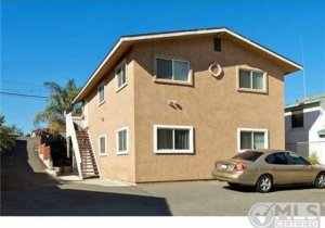 San Diego duplex - From Enlisted in the Navy to 35 Rentals in Only 11 Years