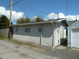 Bellingham rental - rental - mother-in-law unit