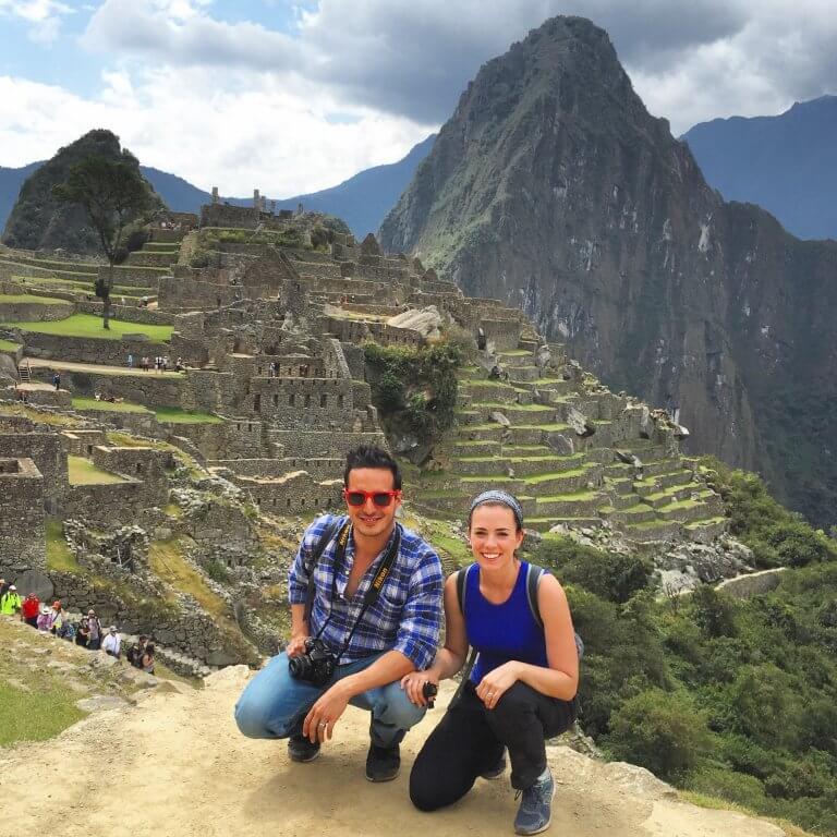 The First Investment Property of a 32-Year-Old World Traveler