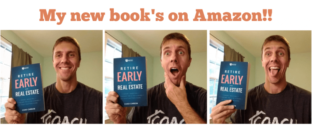 Retire Early With Real Estate Book - Chad's reaction - - What Suze Orman Got Wrong About the FIRE Movement