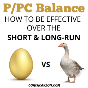 Instagram image - P/PC Balance