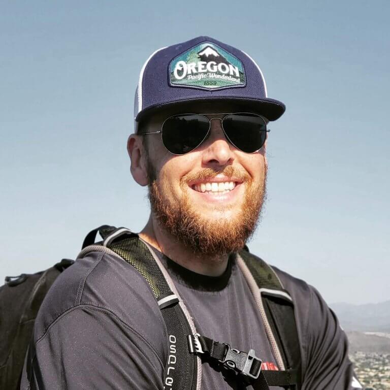 House Hacking His Way to a Dream Job & $100k Debt Payoff