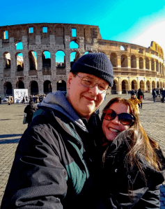 traveling - real estate success story