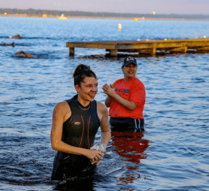 ironman - real estate success story