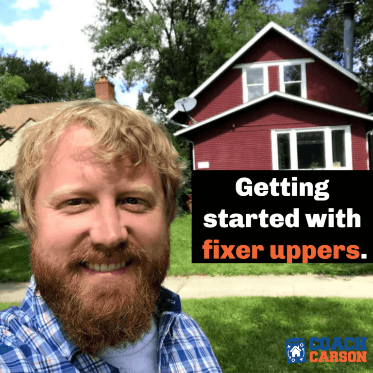 How a 30-Something Couple Got Started With Fixer-Upper Properties