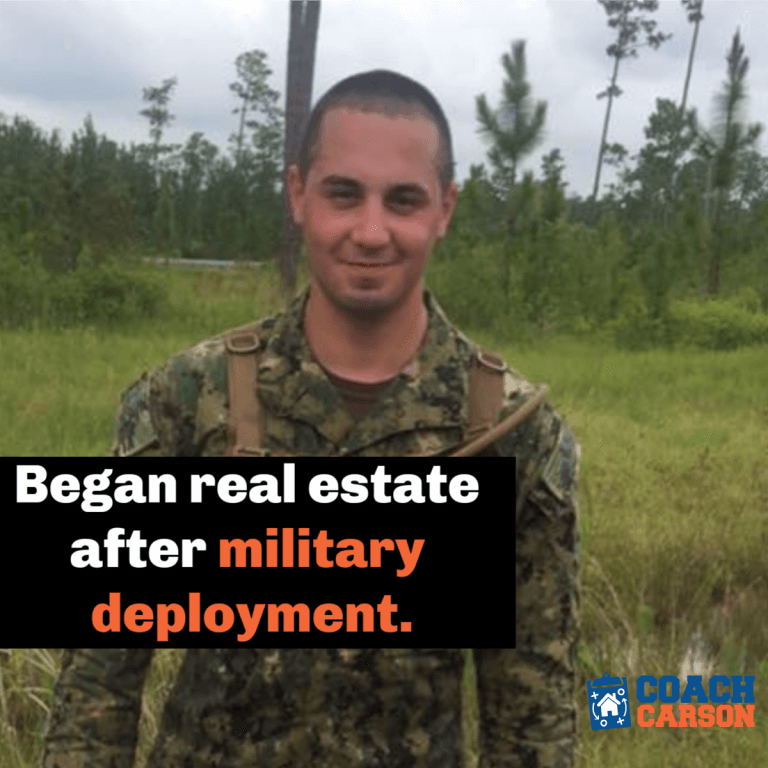 How a 28-Year-Old Used the GI Bill to Buy Multiple Rental Properties