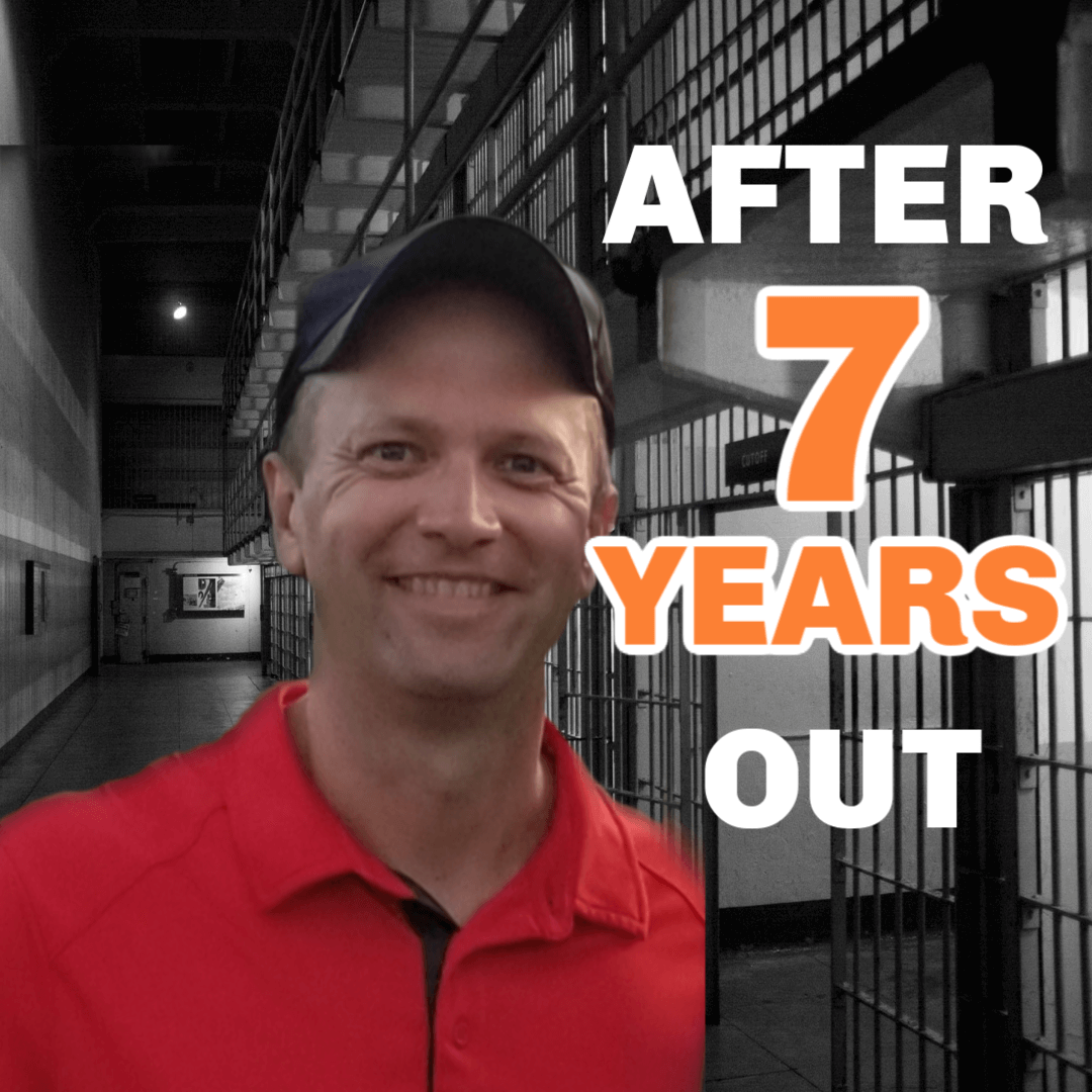 How a 39-Year-Old Went From Prison to a $375,000 Net Worth in 7 Years ...