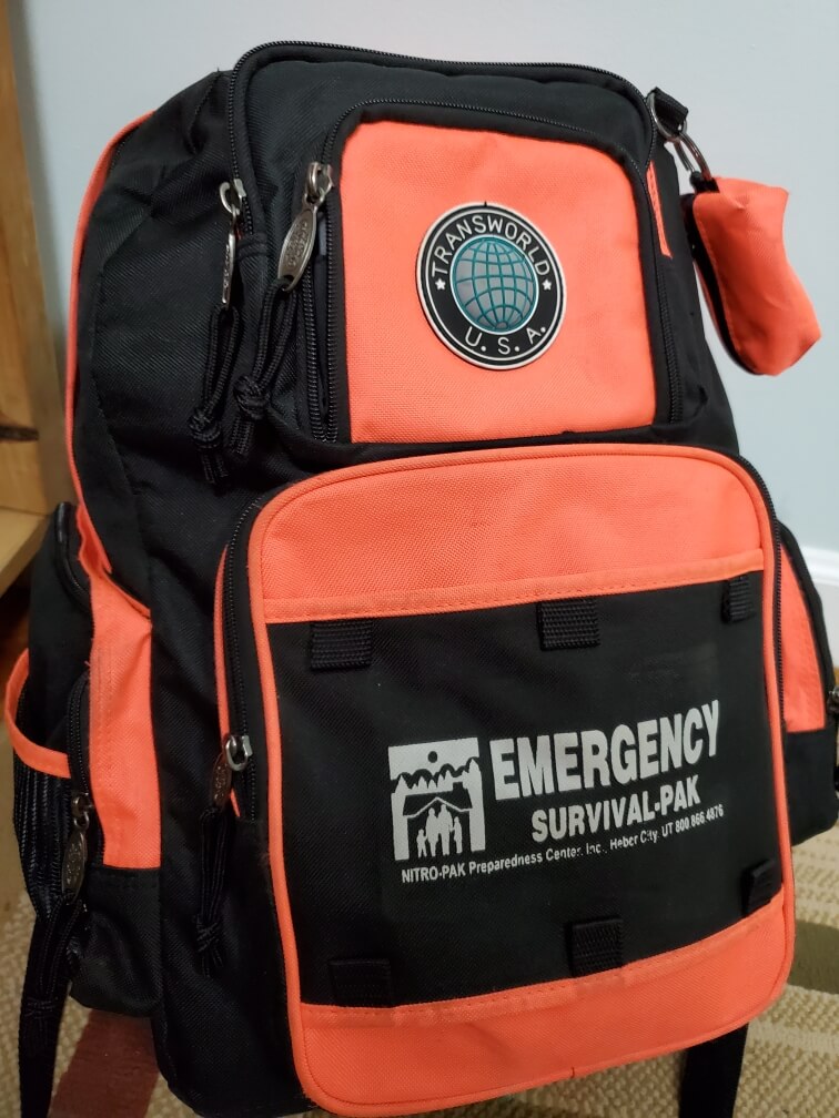 The Emergency Real Estate Survival Kit – 5 Tools For Tough Times