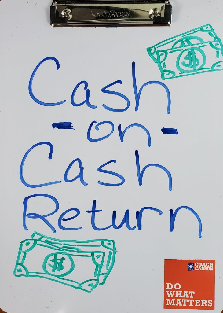 How to Calculate CashOnCash Return (With Detailed Examples)