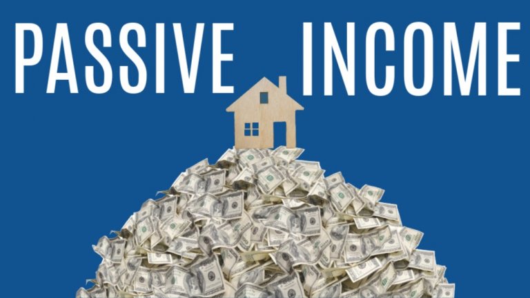 Case Study: $100,000 Per Year Rental Income