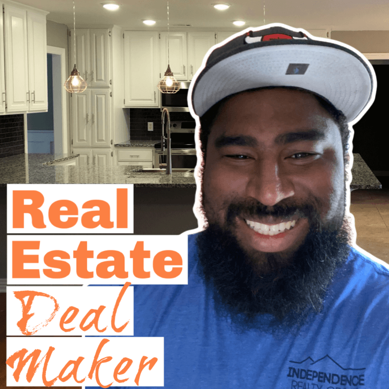 How to be an Expert Real Estate Deal Finder