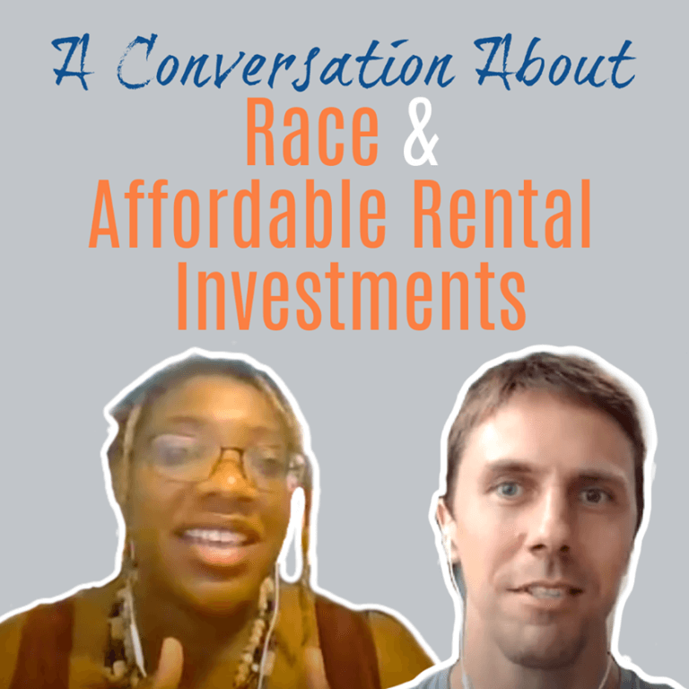 How to Achieve Financial Freedom With Affordable Rental Properties