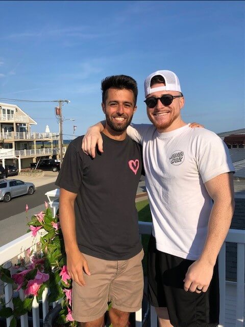 How Two Friends Used a Partnership to Successfully Begin Investing in Real Estate