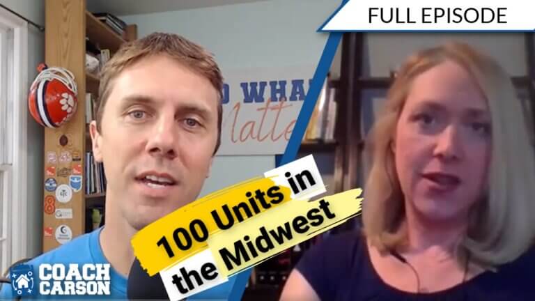 2-Month Vacations & 25-Hour Workweeks – How One Investor Built a Lifestyle She Loves
