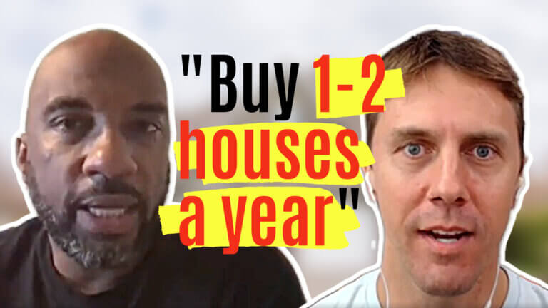 Meet the Investor Who is Renovating Amazing Homes in the Hood
