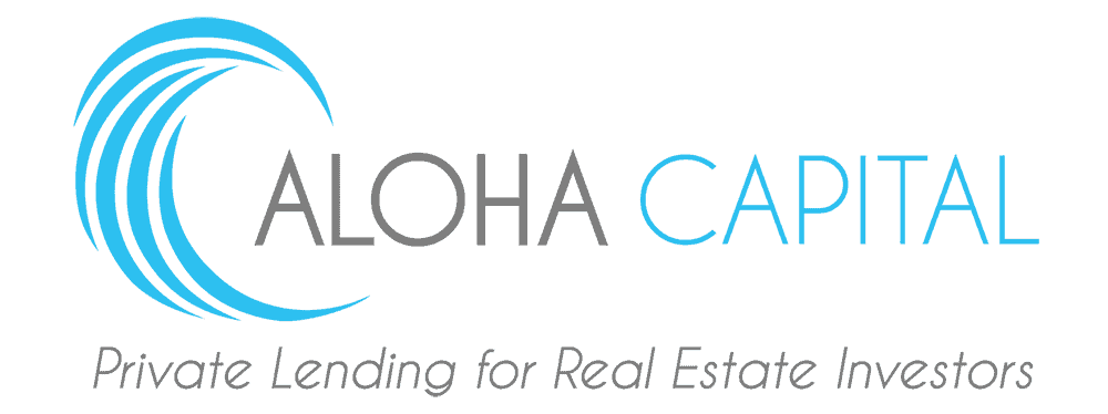 aloha capital logo