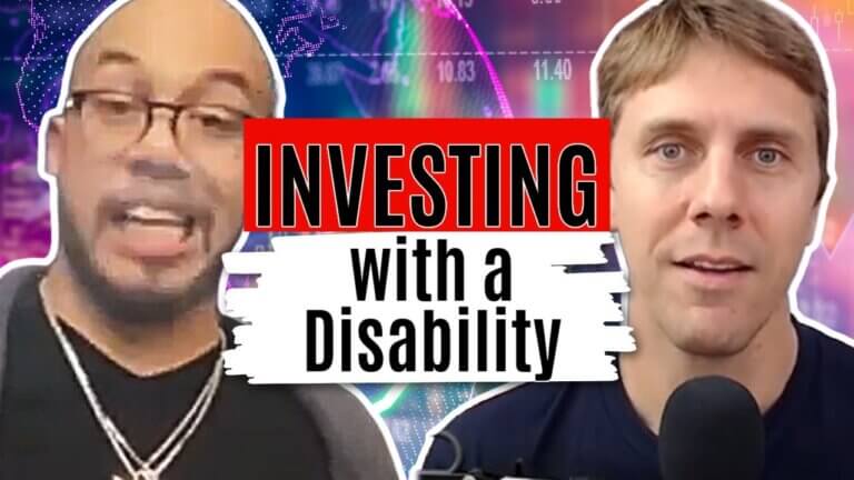 How One Investor With a Disability Found Real Estate Success