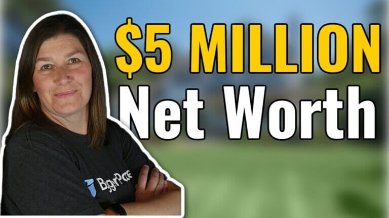 What’s Life Like After FI – with Mindy Jensen from BiggerPockets