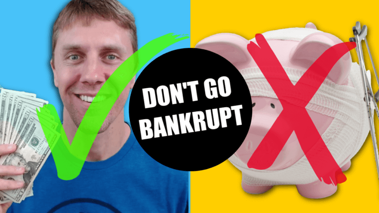 Rental property cash reserves: How much is enough?