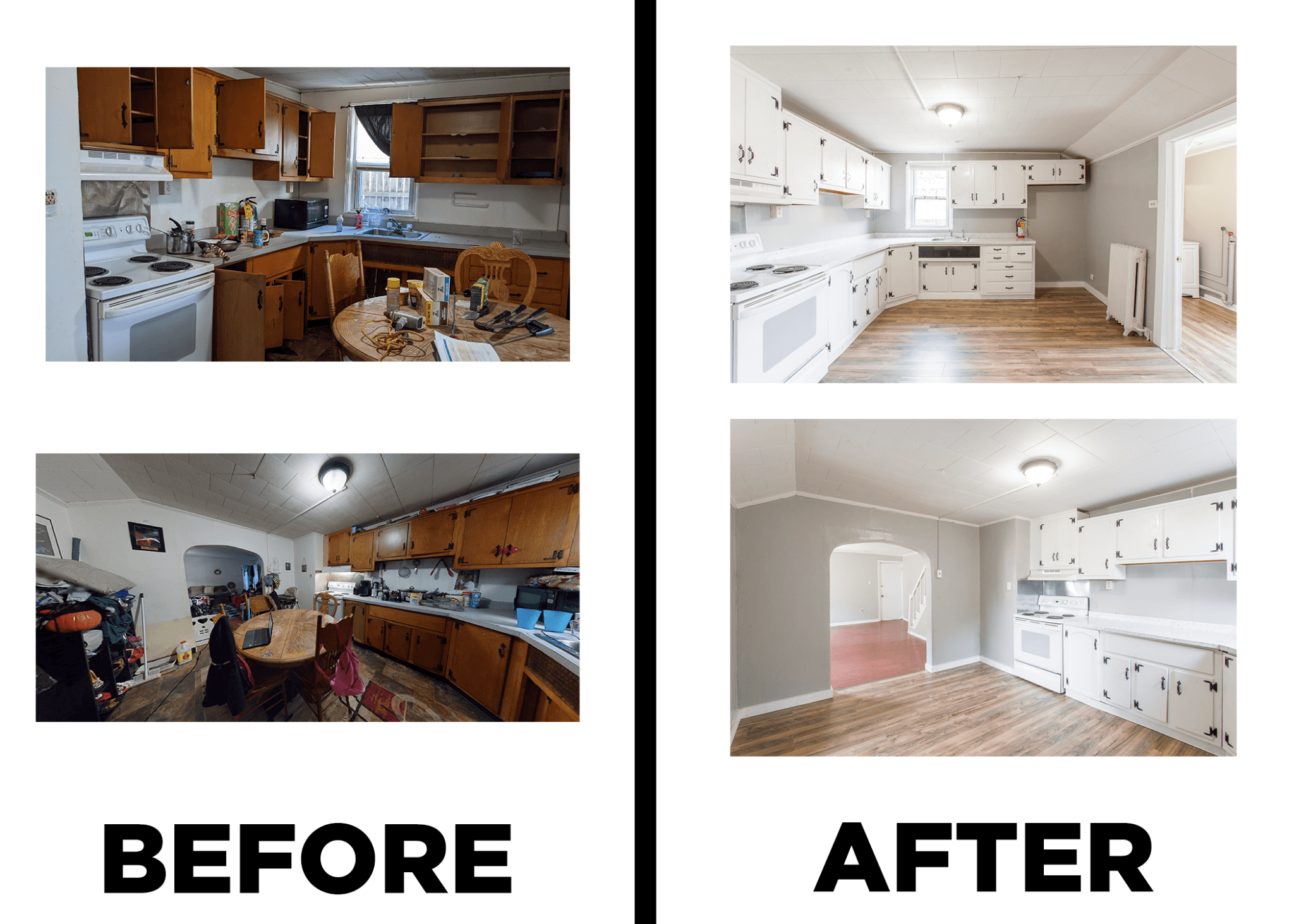 How a PartTime Investor Bought an OLD Duplex Rental Property Coach