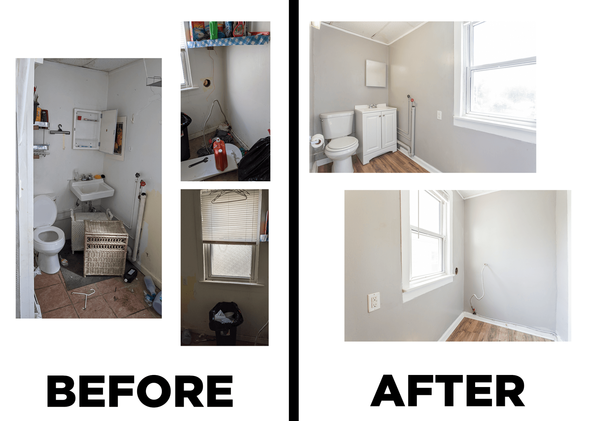 How a PartTime Investor Bought an OLD Duplex Rental Property Coach